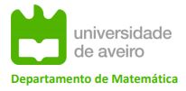 Universidade de Aveiro